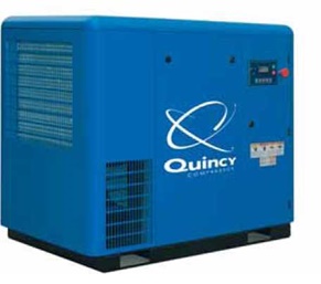Máy nén khí Quincy Series QGF 5,5-75 kW